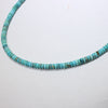 Blue Ridge Necklace by Navajo