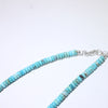 Blue Ridge Necklace by Navajo