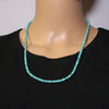 Blue Ridge Necklace by Navajo