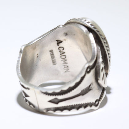 New Lander Pendant by Darrell Cadman