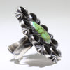 Cluster Ring by Kinsley Natoni- 8