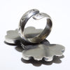 Cluster Ring by Kinsley Natoni- 8