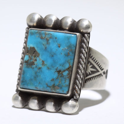 Kingman Ring by Eddison Smith- 7.5