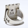 Kingman Ring by Eddison Smith- 7.5