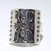 Silver Ring by Jennifer Curtis- 10