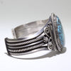 Moon River Bracelet by Steve Arviso 5-1/4"