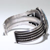 Moon River Bracelet by Steve Arviso 5-1/4"