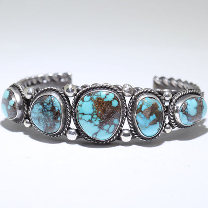 Cloud Mtn Bracelet by Andy Cadman 5