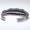 Cloud Mtn Bracelet by Andy Cadman 5"