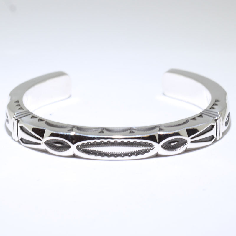 Navajo Jennifer Curtis バングルシルバー NAVAJO◇Jennifer Curtis/バングル/SILVER/SLV/メンズ