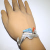 Eagle Bracelet by Ray Winner 5-1/2"