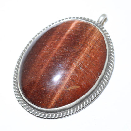 Pendant by Eddison Smith