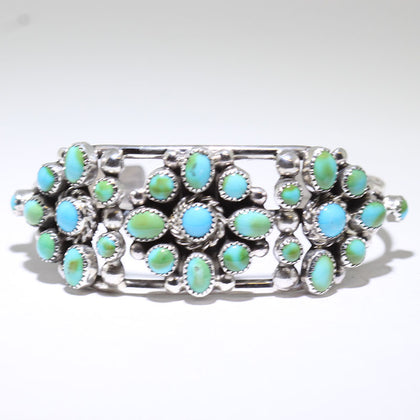 Sonoran Bracelet by Karlene Goodluck 5-1/2