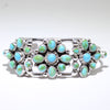 Sonoran Bracelet by Karlene Goodluck 5-1/2"