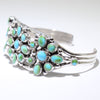 Sonoran Bracelet by Karlene Goodluck 5-1/2"