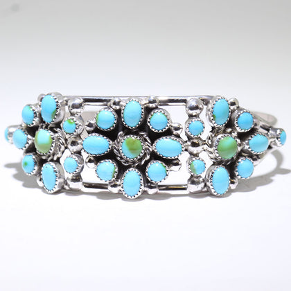 Sonoran Bracelet by Karlene Goodluck 5-3/4