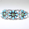 Sonoran Bracelet by Karlene Goodluck 5-3/4"