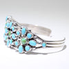 Sonoran Bracelet by Karlene Goodluck 5-3/4"