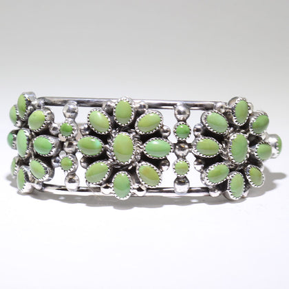 Sonoran Bracelet by Karlene Goodluck 6