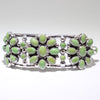 Sonoran Bracelet by Karlene Goodluck 6"