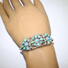 Sonoran Bracelet by Karlene Goodluck 5-1/2"