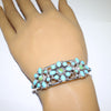 Sonoran Bracelet by Karlene Goodluck 5-3/4"