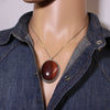 Pendant by Eddison Smith