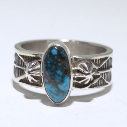 Apache Ring by Henry Mariano- 7