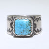 Kingman Ring by Randy Bubba Shackelford- 8.5