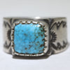 Kingman Ring by Randy Bubba Shackelford- 8.5