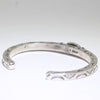 Cloud Mtn Bracelet by Arnold Goodluck 5-3/4"