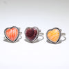 Spiny Ring by Navajo