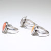 Spiny Ring by Navajo