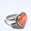 Spiny Ring by Navajo
