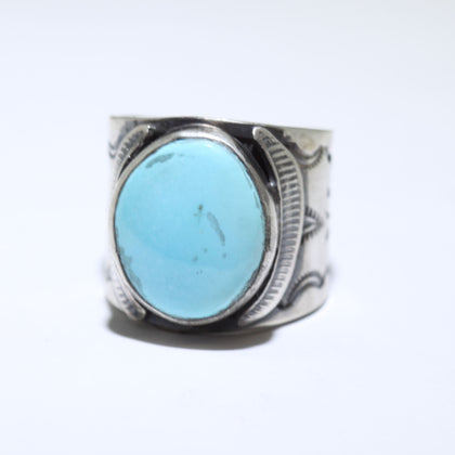 Kingman Ring by Arnold Goodluck- 8