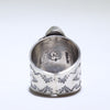 Kingman Ring by Arnold Goodluck- 8.5