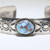 Goldenhills Bracelet by Arnold Goodluck 5-1/2"