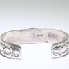 Goldenhills Bracelet by Arnold Goodluck 5-1/2"