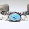 Kingman Bracelet by Arnold Goodluck 5-1/2"