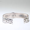 Sonoran Bracelet by Arnold Goodluck 5-1/2"