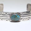 Turquoise Mt Bracelet by Arnold Goodluck 5-1/2"