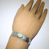 Sonoran Bracelet by Arnold Goodluck 5-1/2"