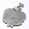 Heart Pendant by Jeff James Jr