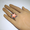 Star Ring by Andy Cadman- 9