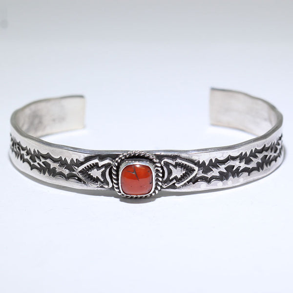 Coral Bracelet by Sunshine Reeves 5