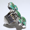 Emerald Valley Ring by Andy Cadman- 9