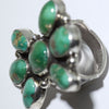 Emerald Valley Ring by Andy Cadman- 9