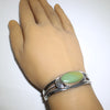 Royston Bracelet by Arnold Goodluck 5-1/2"