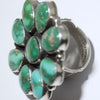 Emerald Valley Ring by Andy Cadman- 8