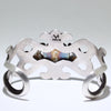 Kingman Bracelet by Kinsley Natoni 5-1/4"